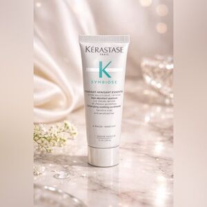 Kerastase Symbiose Fondant Apaisant Essentiel 1oz Travel Conditioner